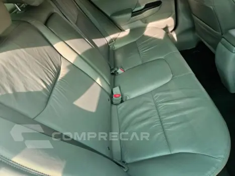 CIVIC - 2.0 LXR 16V 4P AUTOMÁTICO