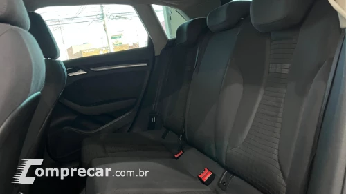 A3 Sportback 1.8 16V TFSI S-tronic 5p