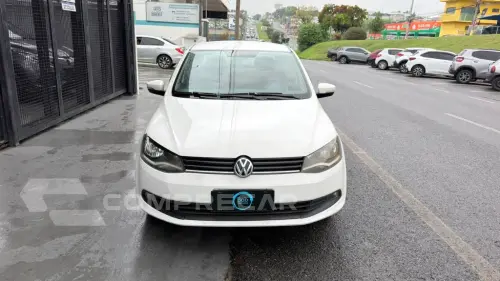 VOYAGE COMF/Highli. 1.6 T.Flex 8V 4p