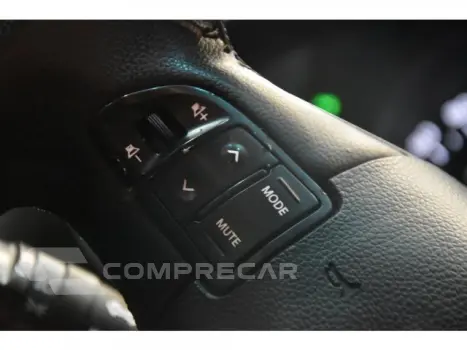 SPORTAGE - 2.0 EX 4X2 16V 4P AUTOMÁTICO