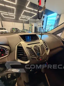 EcoSport SE 1.6 16V Flex 5p Mec.
