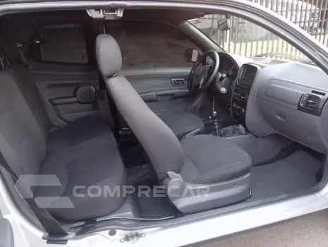 STRADA 1.4 MPI Hard Working CD 8V