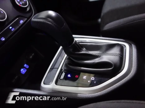 CRETA - 1.6 16V ATTITUDE AUTOMÁTICO
