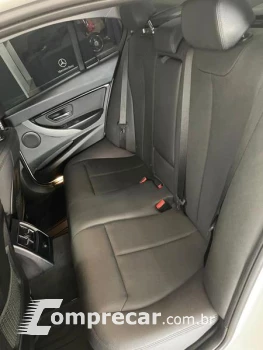 320I ACTIVE FLEX