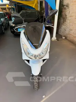 pcx 150