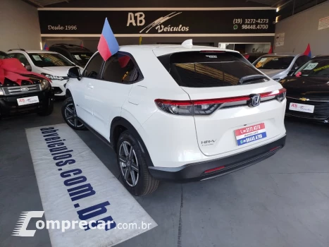 HR-V 1.5 DI I-vtec EX