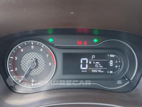 HB20 1.0 Tgdi Diamond