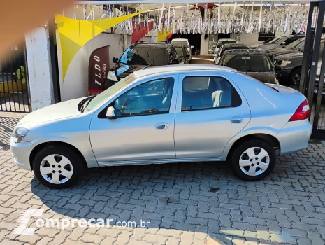 PRISMA 1.4 MPFI LT 8V