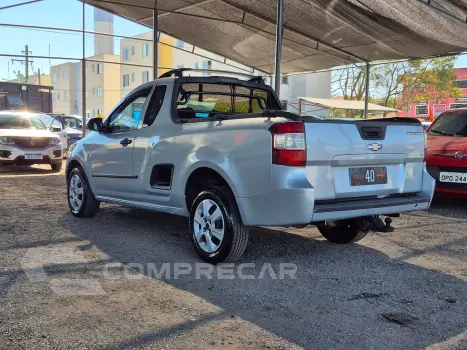 Montana 1.4 Mpfi Ls Cs 8V Flex 2P Manual