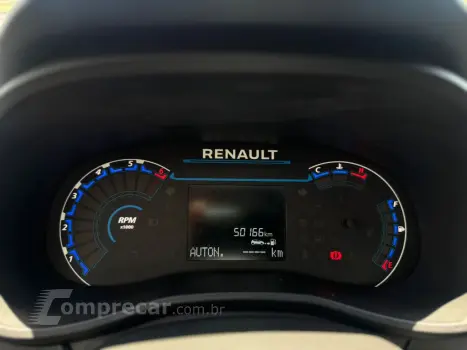 KWID Zen 1.0 Flex 12V 5p Mec.