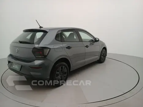 POLO 1.0 MPI TRACK MANUAL