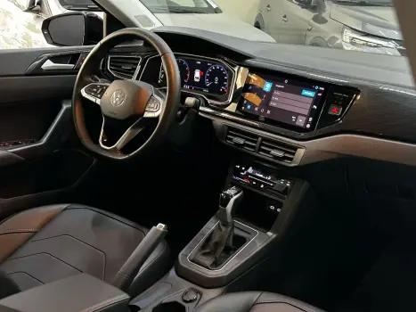 Polo Highline TSI 1.0 Flex 12V Aut.