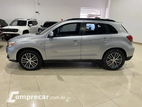 ASX 2.0 Mivec GLS