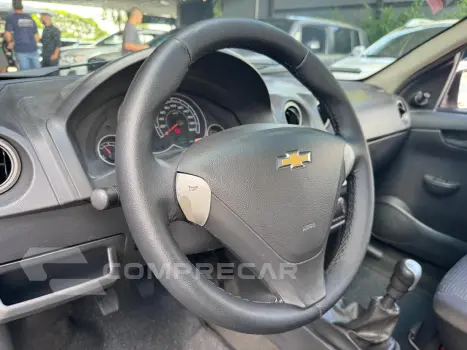 CELTA 1.0 MPFI LT 8V