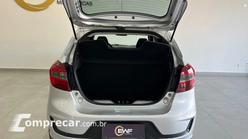 Ka 1.0 SE/SE Plus TiVCT Flex 5p