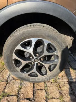 CAPTUR 2.0 16V Intense