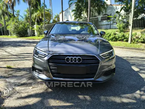 A3 1.4 TFSI Sedan 16V