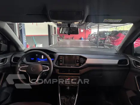 T-Cross 200 TSI