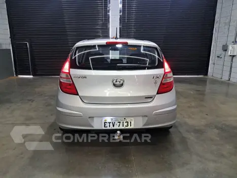 I30 2.0 Mpfi Gls 16V Gasolina 4P Automático