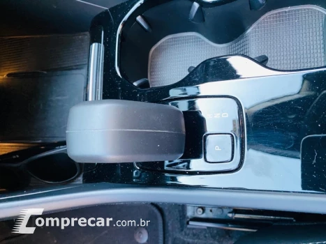 XC40 P6 Recharge Electric Plus