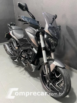 DOMINAR T400 ABS