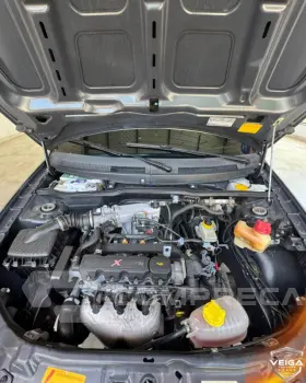 CELTA 1.0 MPFI Life 8V