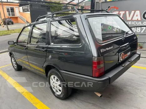 Elba Weekend 1.5 i.e. 2p e 4p