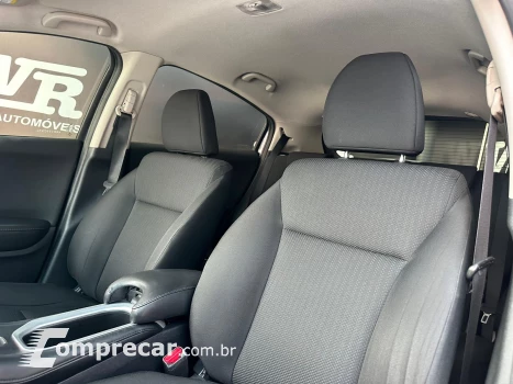 HR-V 1.8 16V EX