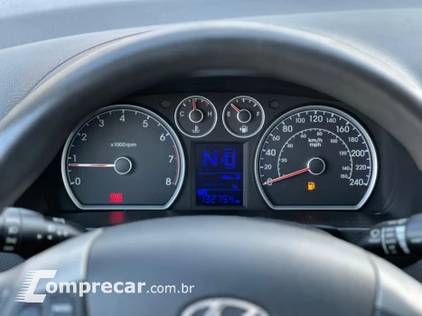 I30 2.0 MPFI GLS 16V GASOLINA 4P AUTOMÁTICO