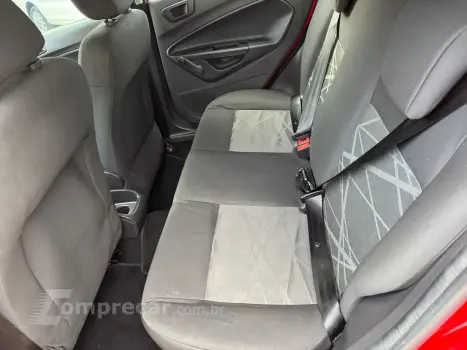 FIESTA 1.5 SE Hatch 16V