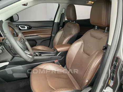 COMPASS 2.0 Td350 Turbo Limited