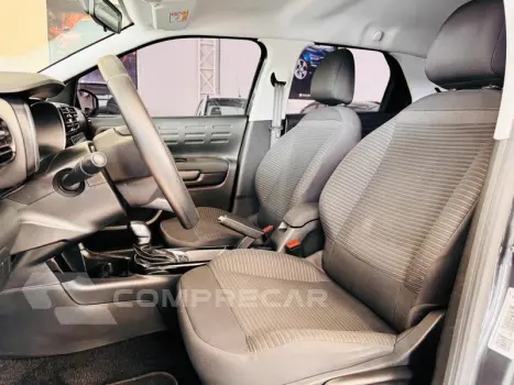 C4CACTUS FEEL BU