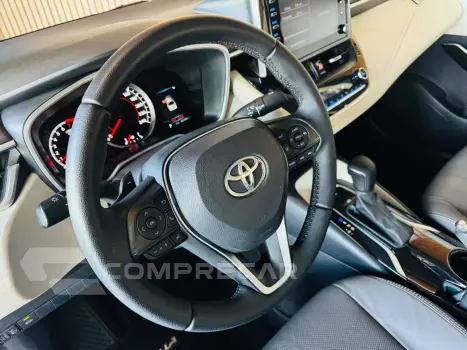 COROLLA 2.0 Altis 16V