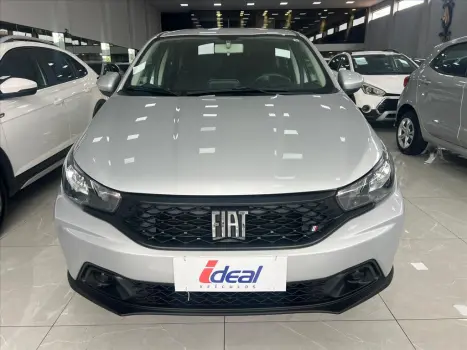 ARGO 1.0 FIREFLY FLEX DRIVE MANUAL