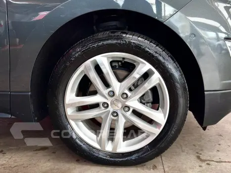 EQUINOX 2.0 16V TURBO GASOLINA PREMIER AWD AUTOMÁTICO-