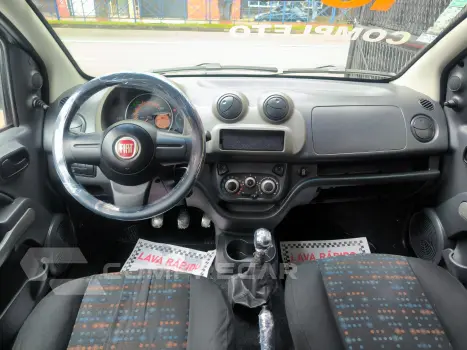 UNO 1.0 EVO Vivace 8V