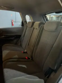 TUCSON 2.0 MPFI GLS 16V 143cv 2WD