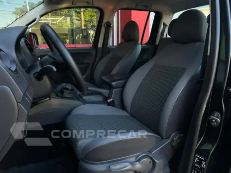 AMAROK 2.0 S 4X4 CD 16V TURBO INTERCOOLER DIESEL 4P MANUAL