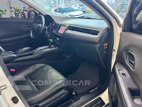 HR-V EXL CVT