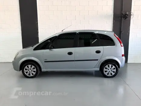 Meriva Joy 1.8 MPFI 8V FlexPower