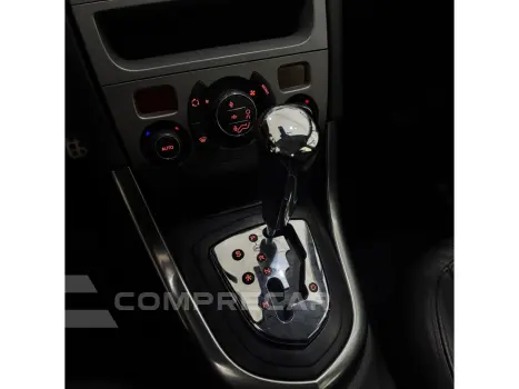 308 1.6 GRIFFE THP 16V GASOLINA 4P AUTOMÁTICO