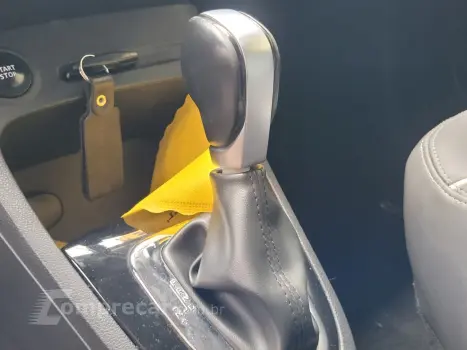 CAPTUR Intense 2.0 16V Flex 5p Aut.