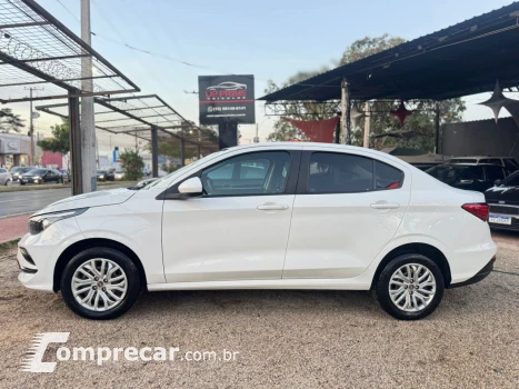 Cronos 1.3 4P FLEX