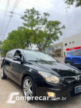 i30 2.0 16V 145cv 5p Aut.