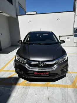 CITY 1.5 EX Sedan 16V