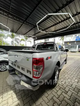 RANGER 3.2 XLT 4X4 CD 20V