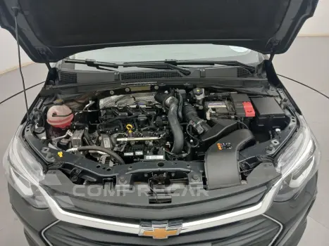 ONIX 1.0 TURBO FLEX LT AUTOMÁTICO