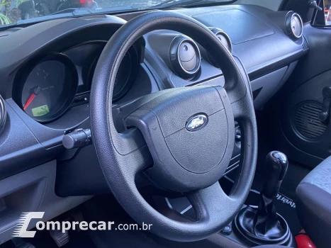 FIESTA 1.0 MPI 8V