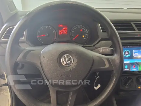 SAVEIRO 1.6 MSI ROBUST CS 16V FLEX 2P MANUAL