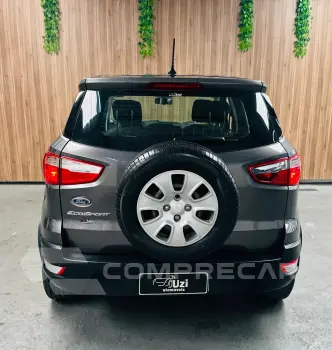 ECOSPORT 1.5 Ti-vct SE Direct